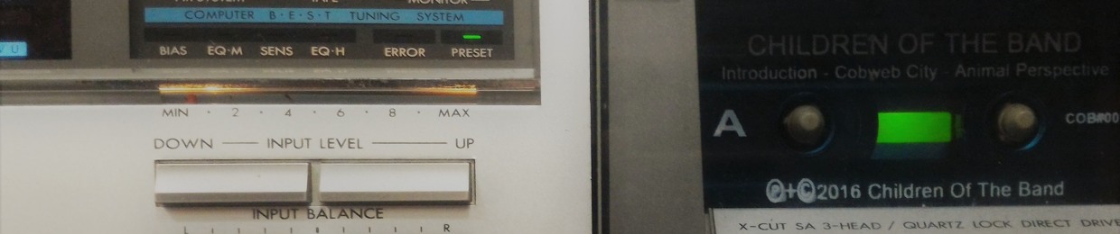 Children of the Band