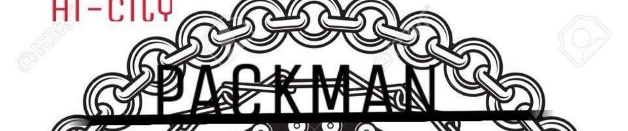 Hicity Packman 33