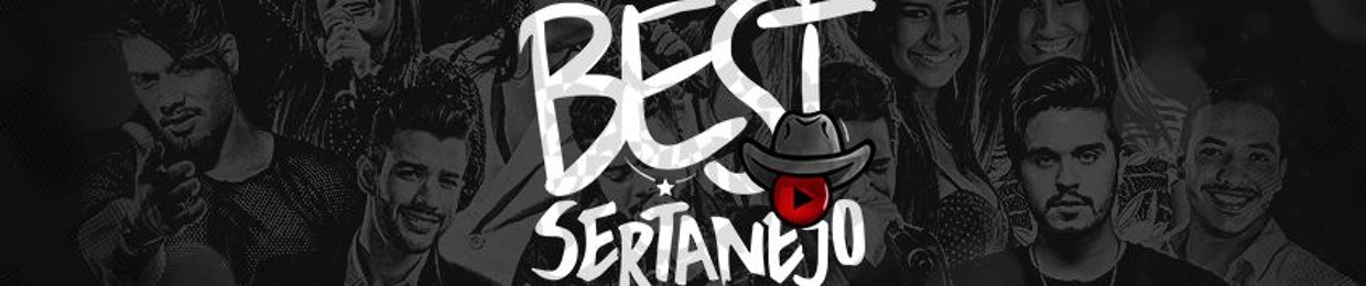 BEST Sertanejo