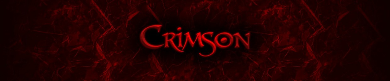 CrimsonE