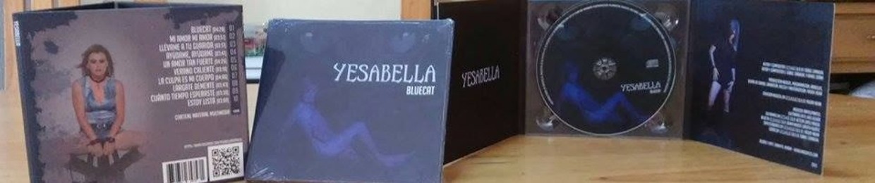 Yesabella Yessy