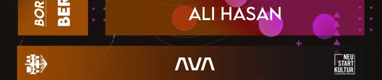 AliHasan.Berlin