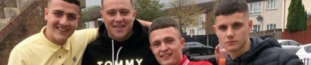 Conor Lenaghan