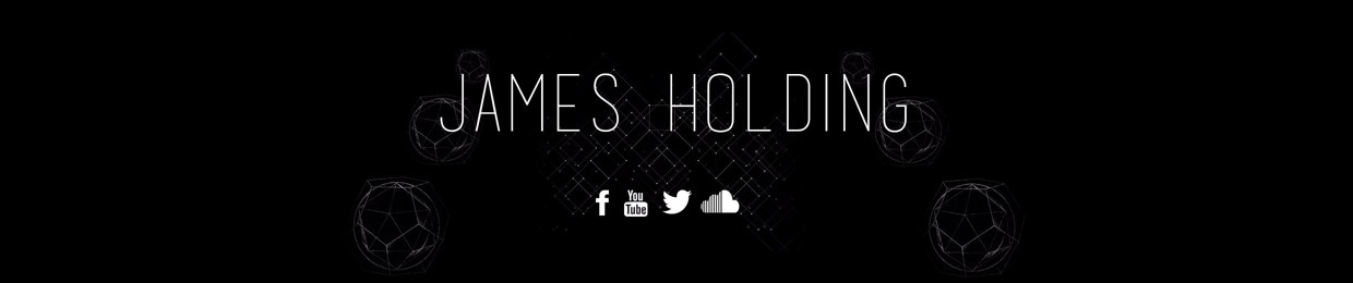 James Holding