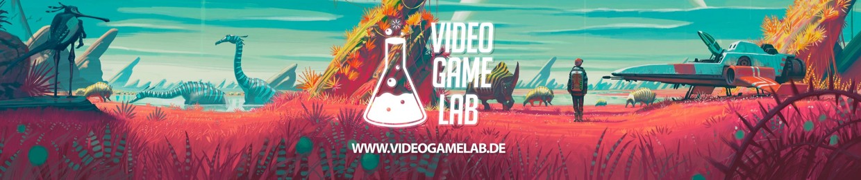 Video Game Lab