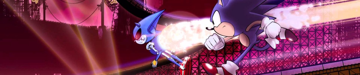 Stream Fleetway sonic music Listen to songs, albums, playlists