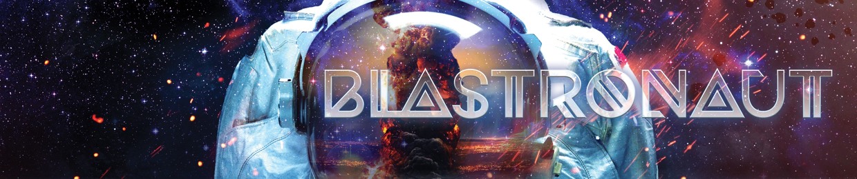 BlastroNaut