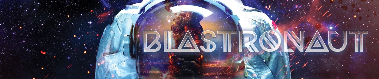 BlastroNaut