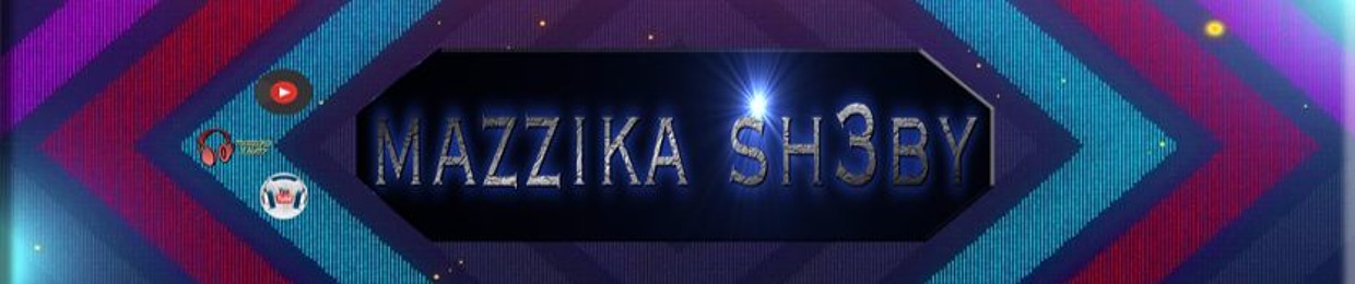 MAZZiKA Sha3by