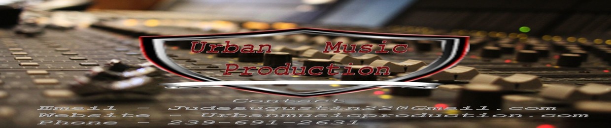 Urban music production