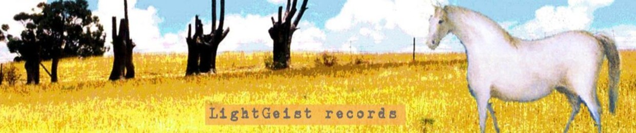 LightGeist Records