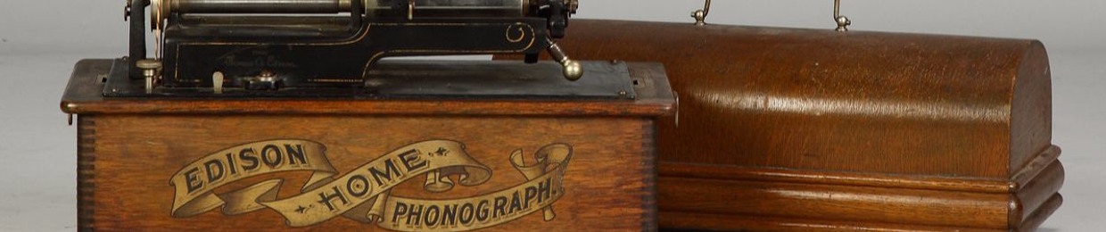 PHONOGRAPH