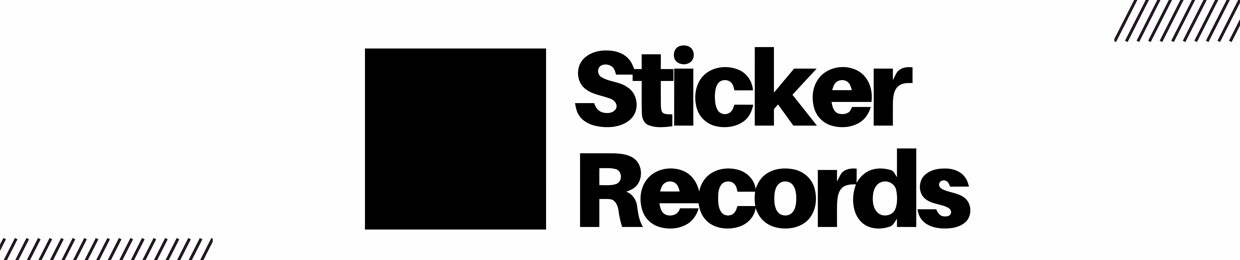 Sticker Records