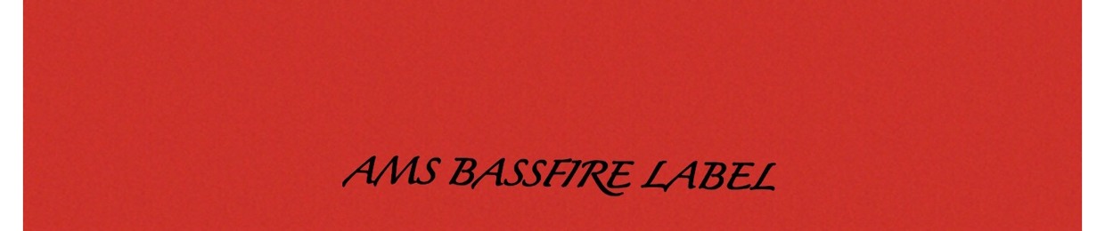 AMS Bassfire Label