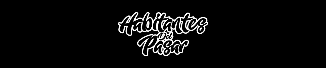 Habitantes del Pasar