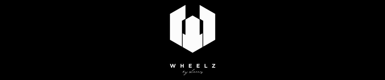 Wheelz By Larry