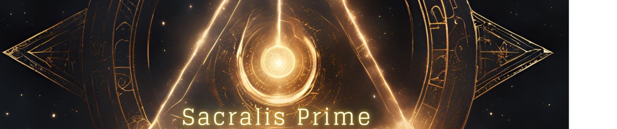🇺🇦 Sacralis Prime