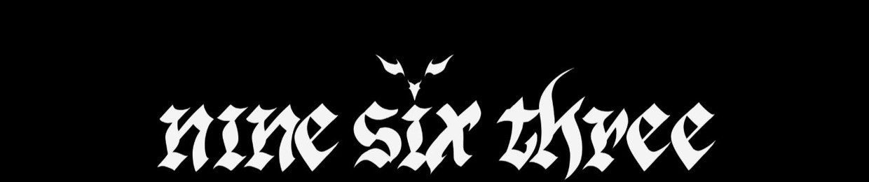 nine six three records