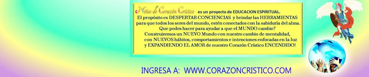 Corazon Cristico
