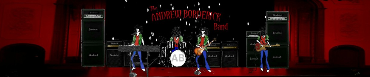 Andrew Borderick