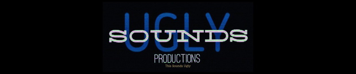 SOUNDS UGLY PRODUCTIONS