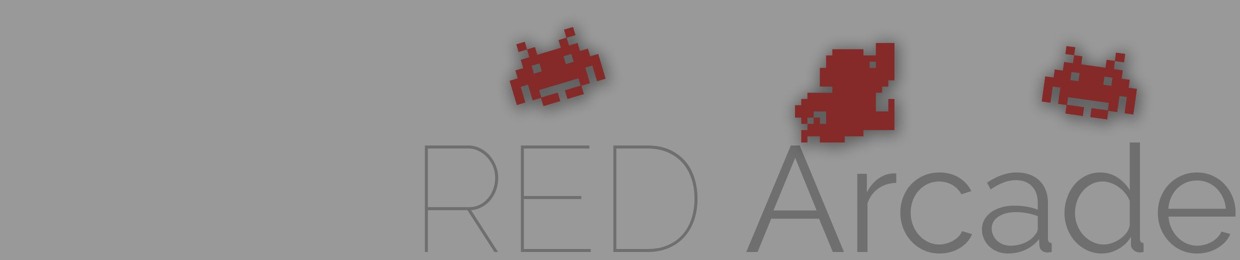Red Arcade