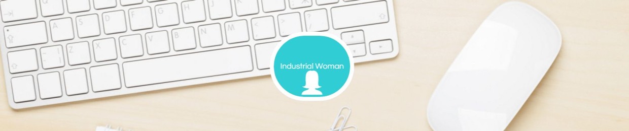 Industrial Woman