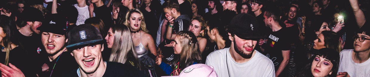 Reload Records UK
