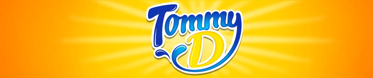 TOMMY D