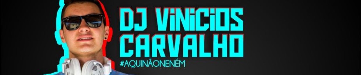 DJ Vinicios Carvalho