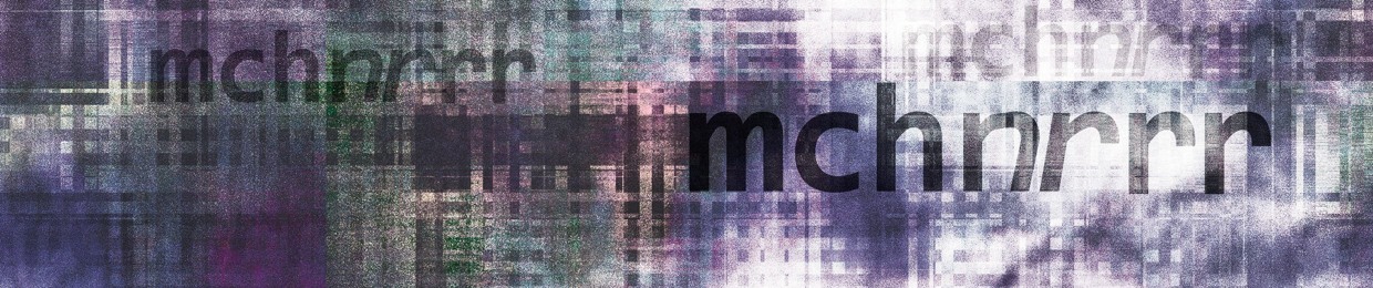 mchnrrr