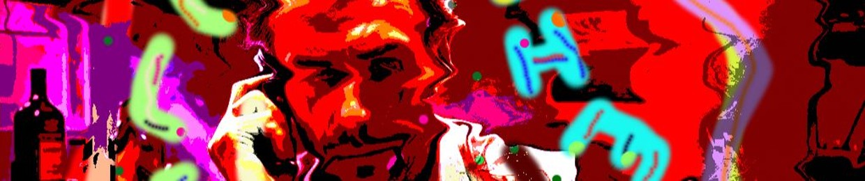 Clearing Chemicals Music & Drippin Beats