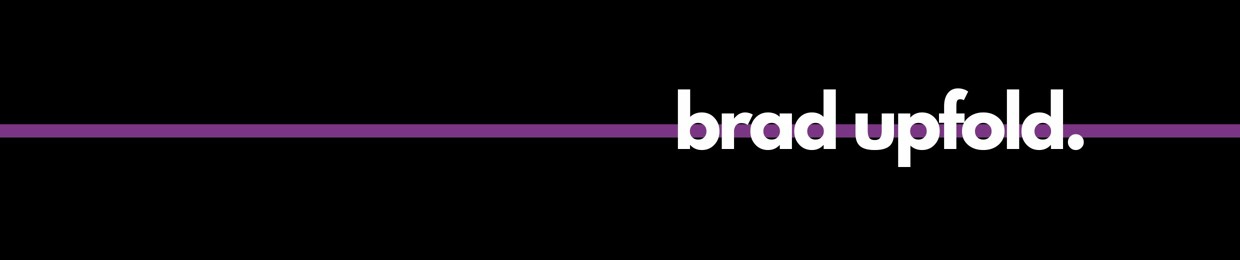 Brad Upfold
