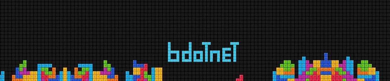 bdotnet