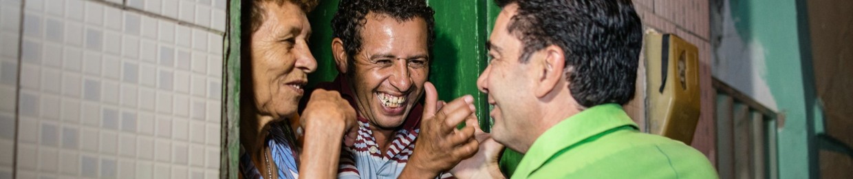 Pimentel e Evilásio 17