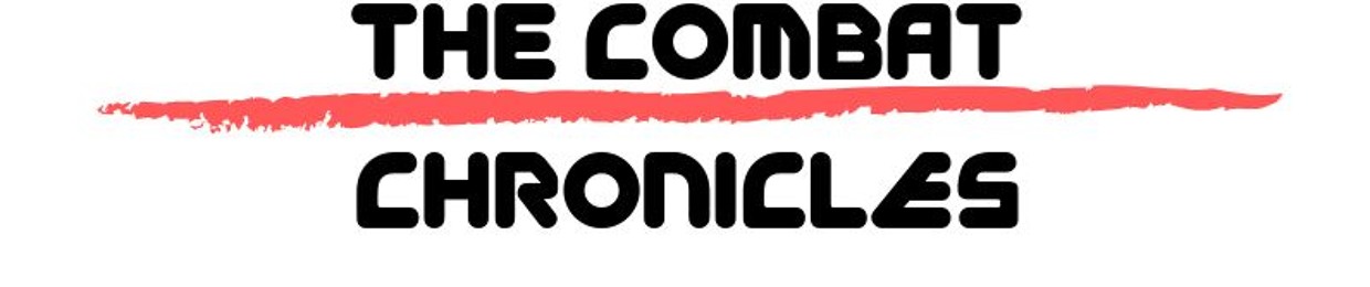 The Combat Chronicles