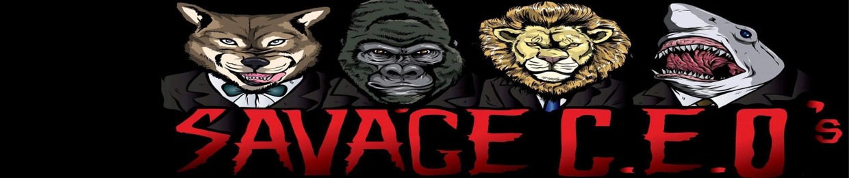 Savage CEOs