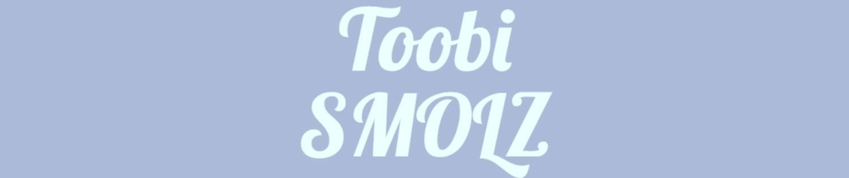 Toobi SMOLZ