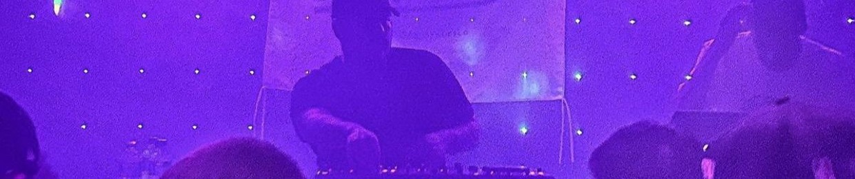 DJ ALFA RS