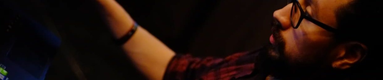 Diego Rojas-Diseñador Sonoro y Productor de Audio