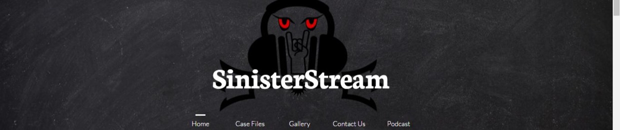 SinisterStream