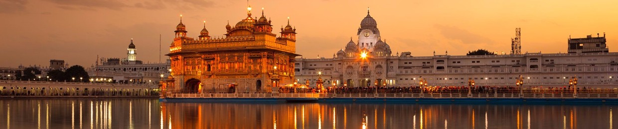 Gurveer Singh