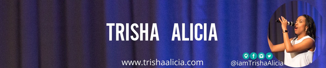 Trisha Alicia