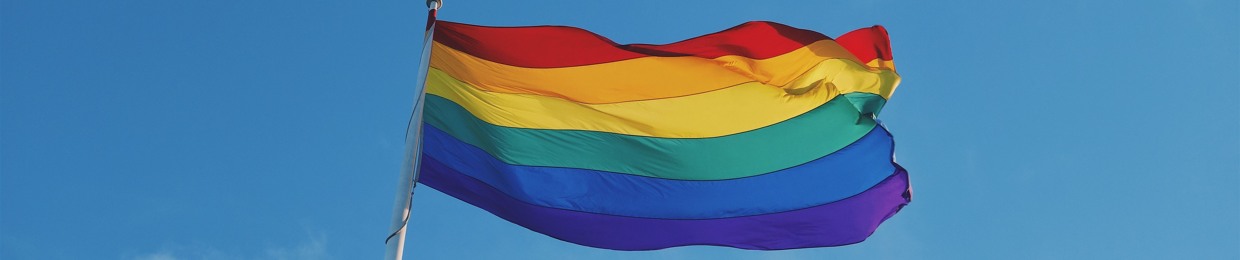 Utah Pride Podcast