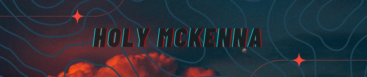 Holy McKenna