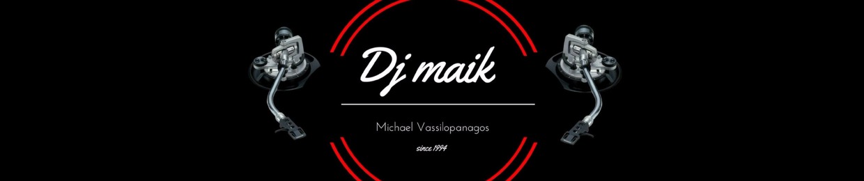 DJ maik