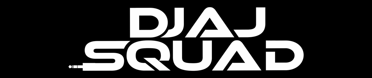 Dj AJ SQUAD