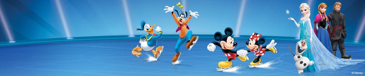 Disney On Ice
