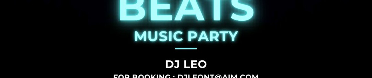 DJ Leo