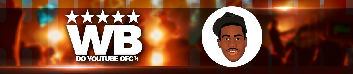 WB DO YOUTUBE OFC ϟ